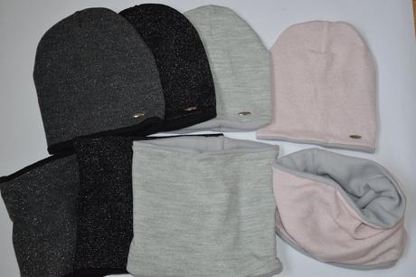 Moderná čiapočka s brmbolcom, 92 - 158