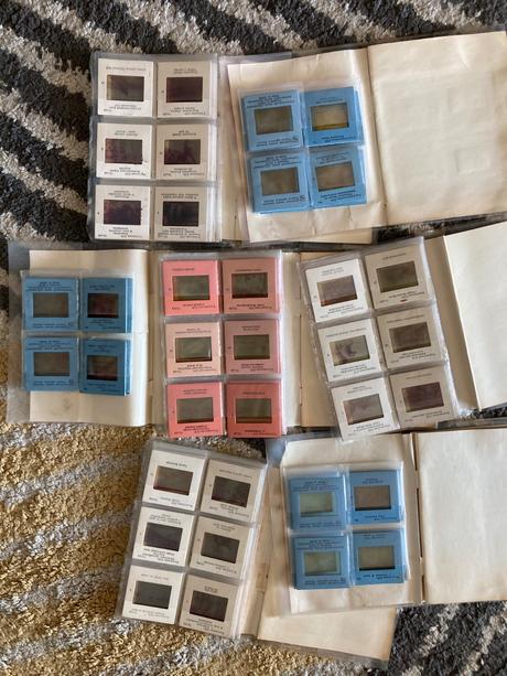 Diapozitívy sovietska socialistická rep. (1973),