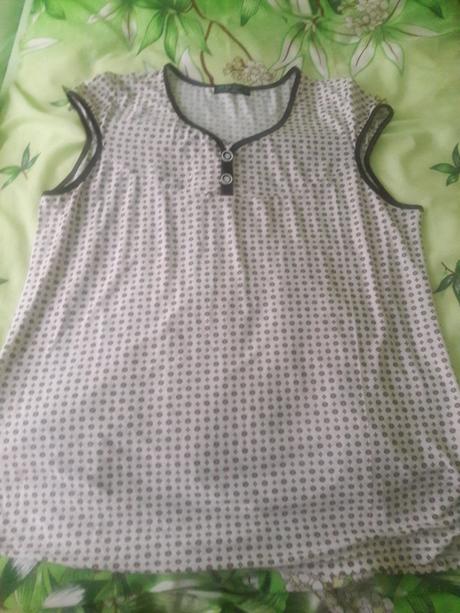 Tričko, xl