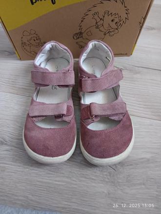 Protetika old pink, protetika,34