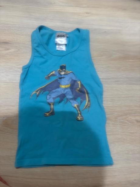 Tricko batman110, 110