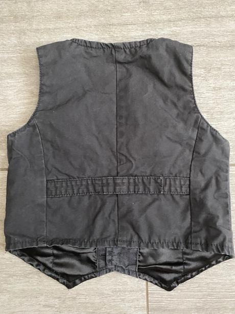 Fesacka vesta h&m 86, h&m,86