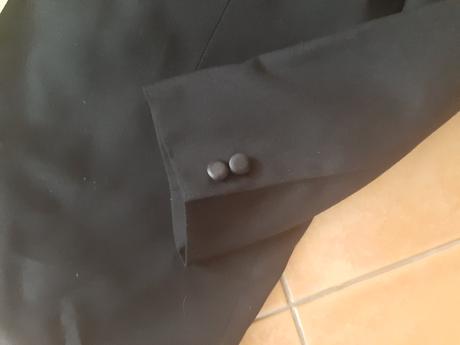 Smoking vrátane poštovného, l