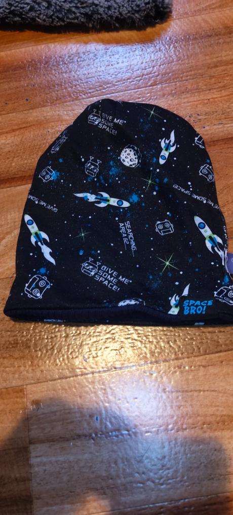 Prechodné čiapky, 116