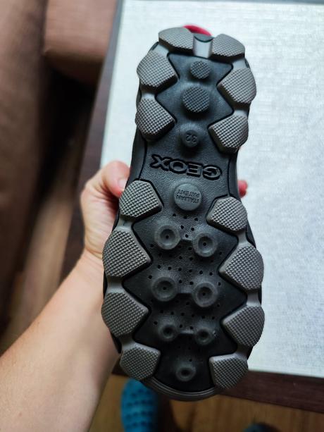 Predám topánky geox, geox,32