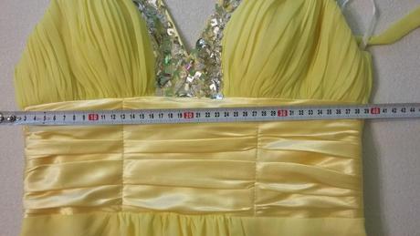 Spoločenske šaty, s