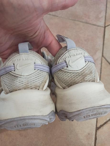 Nike tenisky, nike,37