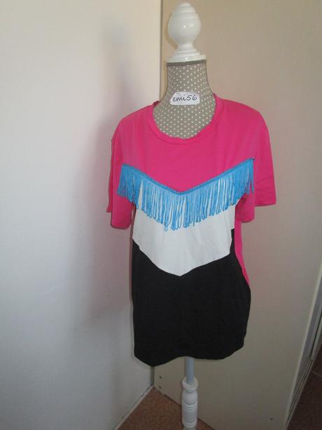 2936. tričko zn., m