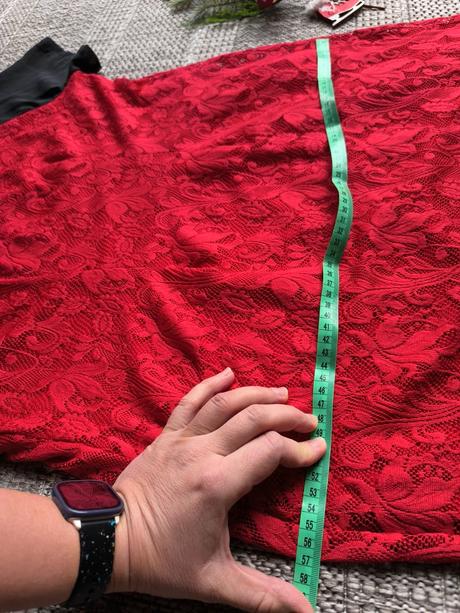 Vianočné šaty, 46