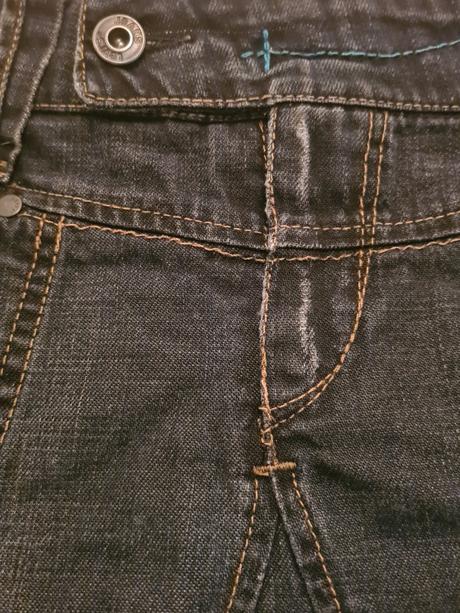 Denimova sukna levis, levis,m