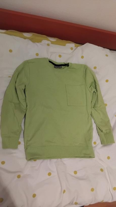 Mikina č.134/140, 134