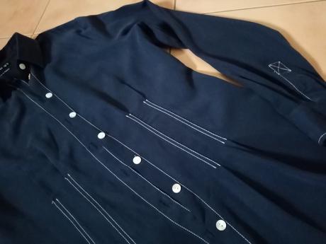 Dámska košeľa, bluzka, reserved,34