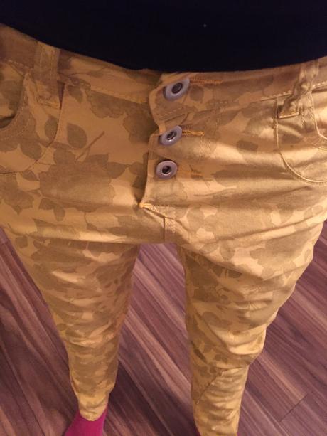 Neskutocne rifle relish, s