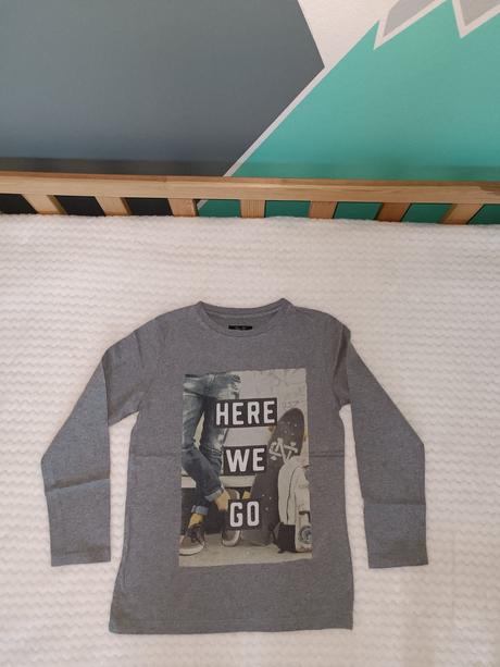 Tričko zn.nukutavake od mayoral, mayoral,128