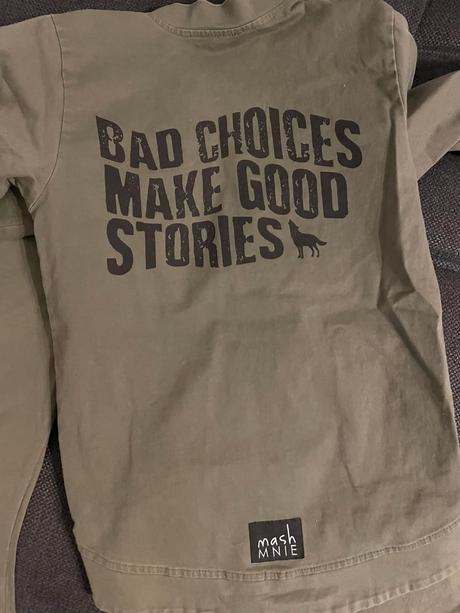 Úžasná súprava mash mnie, 134