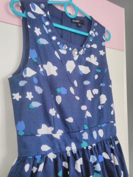 Šaty, marks & spencer,140
