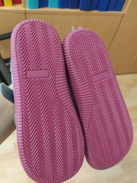 Barefoot nové platenky 33, protetika,33