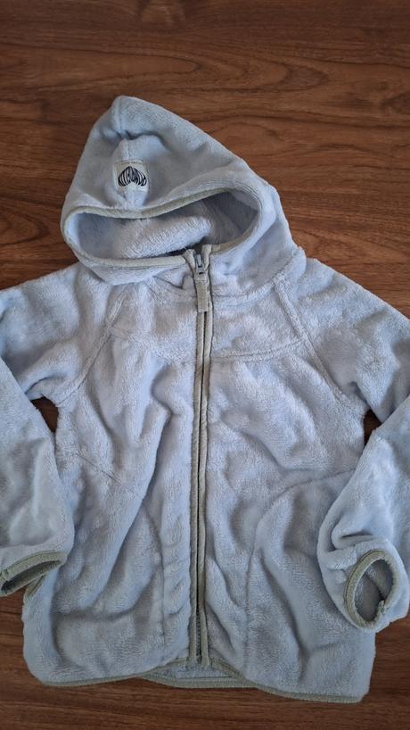 2x mikina pomdelux , 116, pompdelux,116