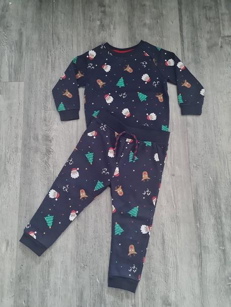 Súprava vianočná, 98