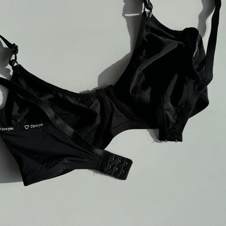 Nevystužená podprsenka s kosticami 4081, 75c / 80c / 85c / 90c