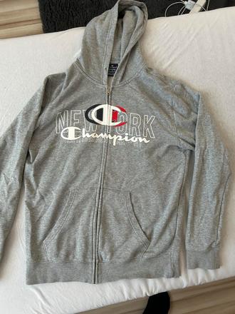 Mikina champion, champion,m