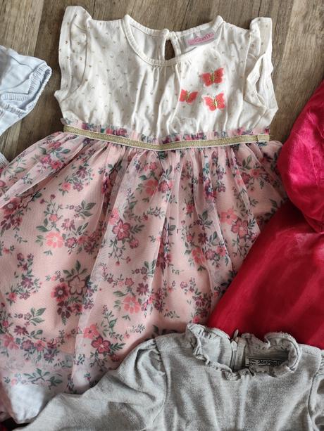 Balík šiat, mayoral,86