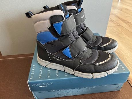 Snehule geox, geox,40