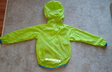 Bunda cyklistická, klimatex,110