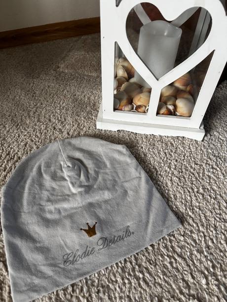 Čiapka, elodie details