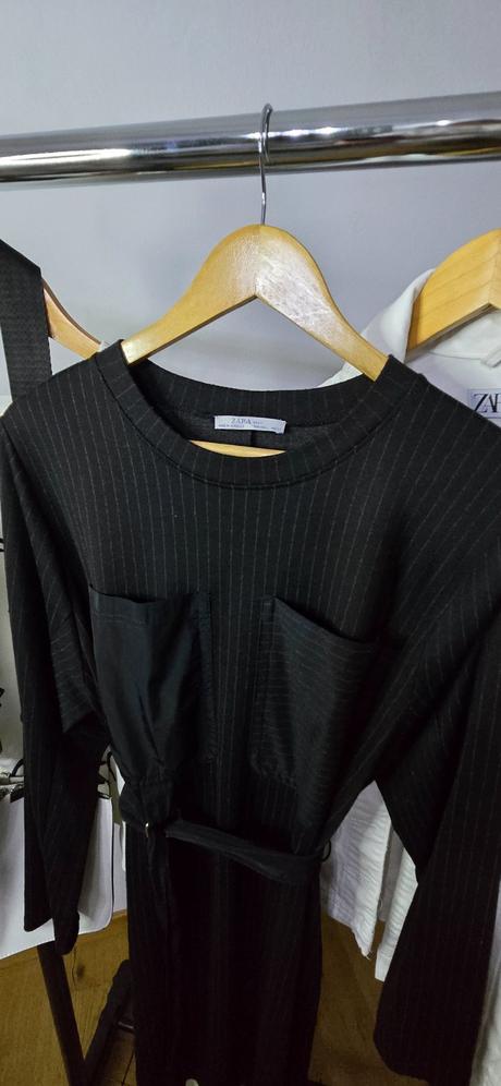 Midi šaty zara, zara,l