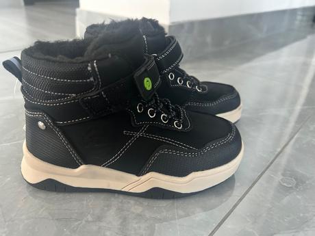 Zateplene topánky, 26 / 27