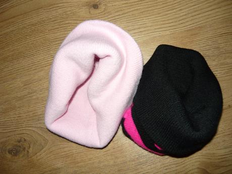 Teplé čiapky -3/4, 110