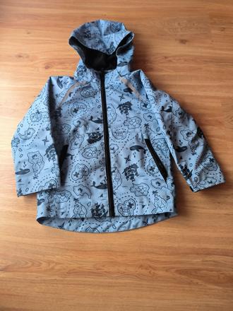Bunda, h&m,110