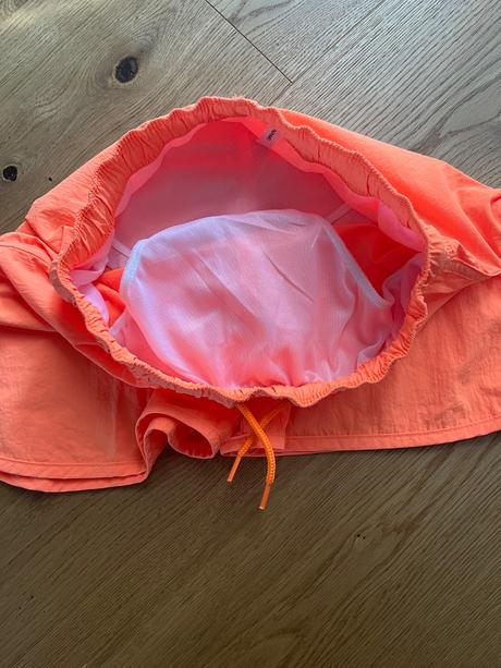 Plavky - šortky 2 ks, h&m,140