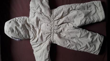 Zimný overal značky lollo, č. 62, 62