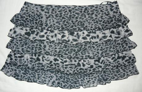 Volániková sukňa, atmosphere,40