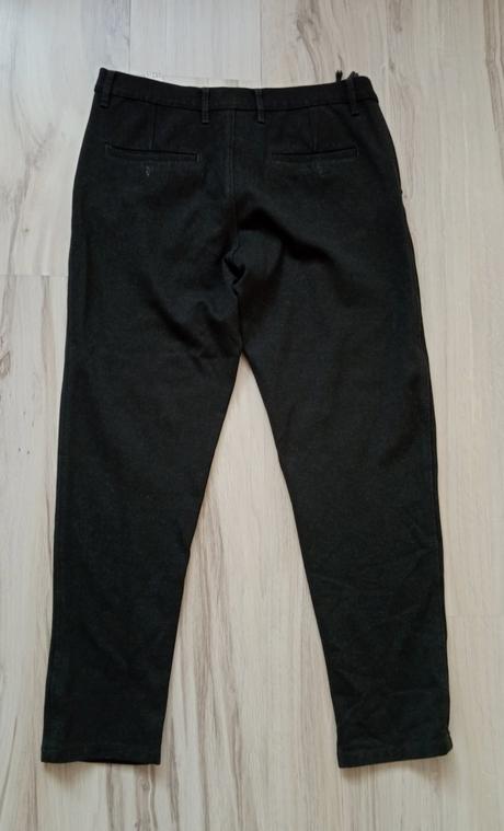 Pánské nohavice zara č.42, zara,42