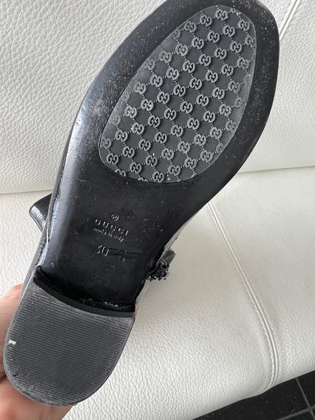 Gucci čižmy celokožené vel.30, gucci,30