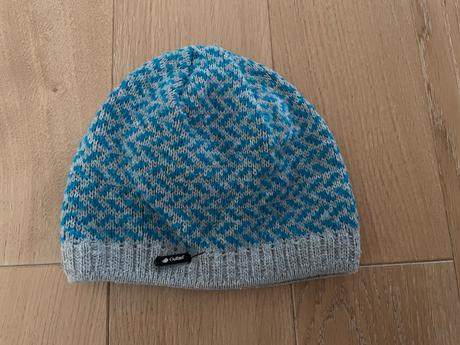 Zimná ciapka little angel vel. 4 (46-48), little angel®,92