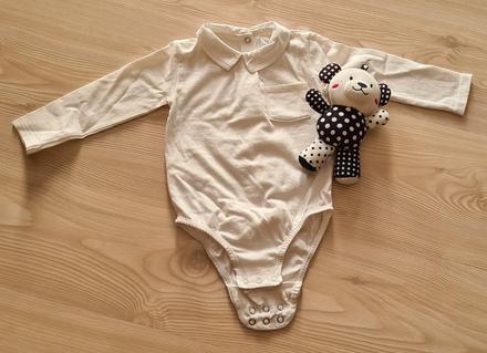 Polokošeľa, mayoral,80