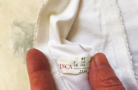 Šortky s predĺženou nohavicou, xxl