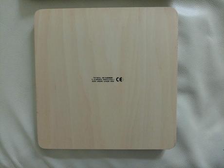 Drevené puzle tuc tuc, 