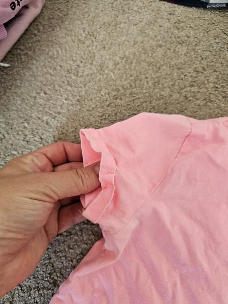 Tričko letné 116, pepco,116