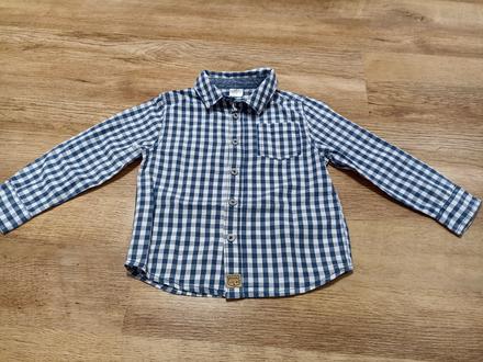 Košeľa f&f v.104, f&f,104