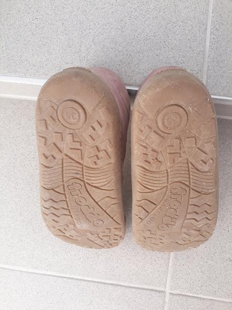 Členkové froddo topánky barefoot 35, froddo,35