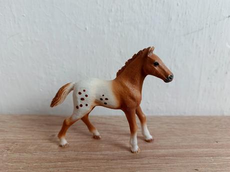 Schleich žriebätko,