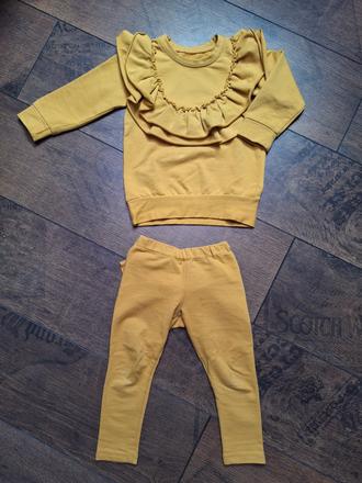 Tepláková súprava, 92