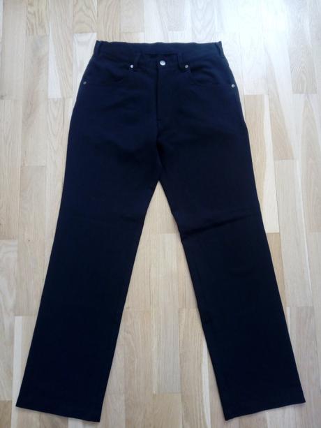 Chlapčenské nohavice veľkosť 44, 44