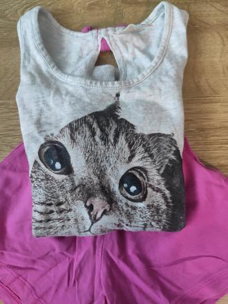 Súprava benetton , veľ.4-5roky, benetton,116