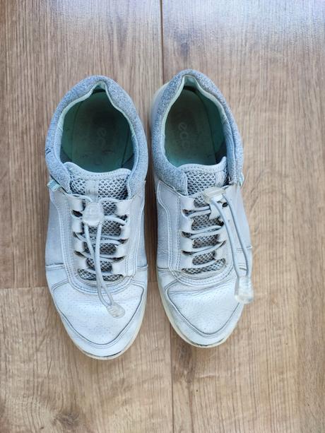 Tenisky ecco, ecco,38